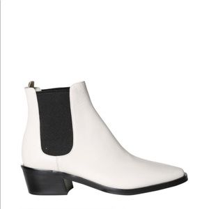 Michael Michael Kors lottie flat bootie